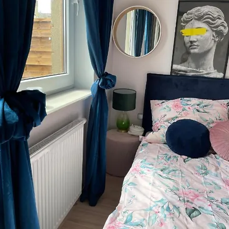 Jasien Apartment Gdańsk Eksteriør bilde