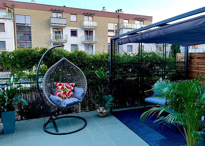 Jasien Apartment