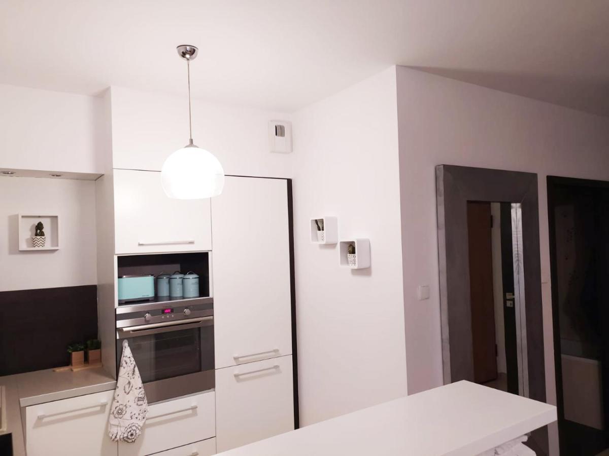 Jasien Apartamento