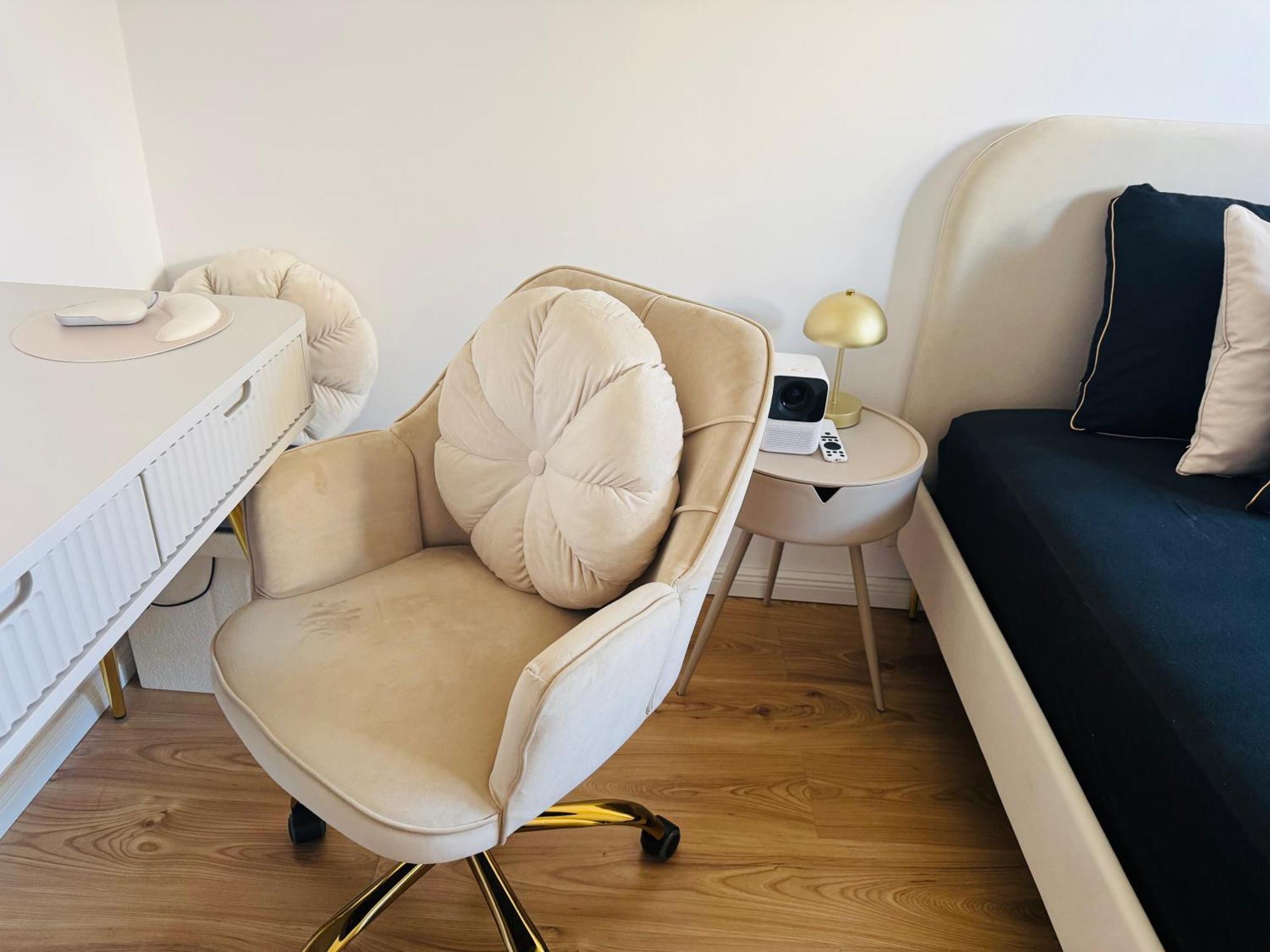 Jasien Apartamento *